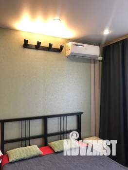 Студия квартира, посуточно, 30м2, 15/19 этаж