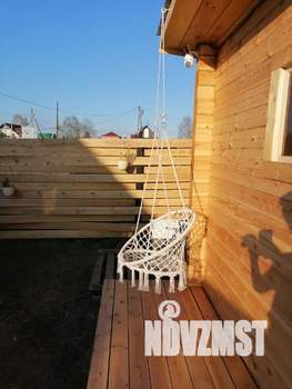 1-к квартира, посуточно, 120м2, 1/1 этаж