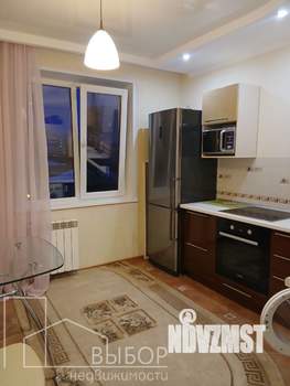 2-к квартира, на длительный срок, 54м2, 4/10 этаж