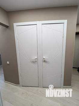 2-к квартира, на длительный срок, 45м2, 4/5 этаж