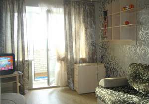 1-к квартира, на длительный срок, 39м2, 5/9 этаж