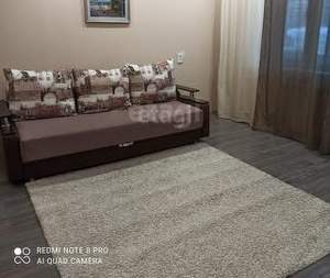 2-к квартира, на длительный срок, 58м2, 2/9 этаж