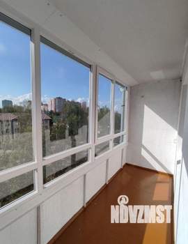 1-к квартира, на длительный срок, 36м2, 5/5 этаж