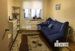 3-к квартира, на длительный срок, 63м2, 3/9 этаж