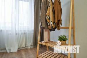 2-к квартира, посуточно, 45м2, 4/5 этаж