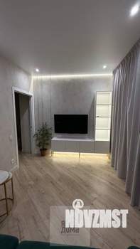 2-к квартира, на длительный срок, 61м2, 9/17 этаж