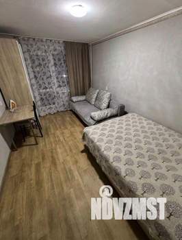 2-к квартира, посуточно, 56м2, 1/1 этаж