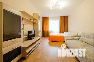 1-к квартира, посуточно, 40м2, 7/10 этаж