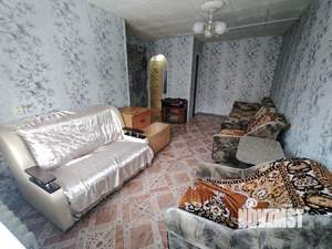 1-к квартира, на длительный срок, 31м2, 3/5 этаж