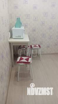 1-к квартира, на длительный срок, 42м2, 12/16 этаж