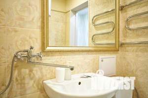 1-к квартира, посуточно, 31м2, 1/5 этаж