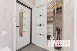 1-к квартира, посуточно, 43м2, 4/10 этаж