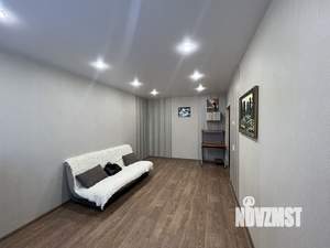 1-к квартира, на длительный срок, 37м2, 7/9 этаж