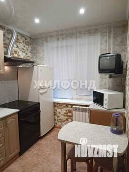 2-к квартира, на длительный срок, 43м2, 4/5 этаж