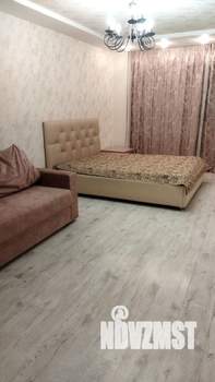 1-к квартира, на длительный срок, 45м2, 2/10 этаж