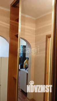 Студия квартира, на длительный срок, 27м2, 3/7 этаж