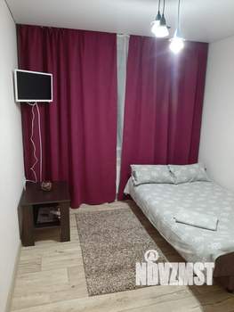 Студия квартира, посуточно, 23м2, 1/9 этаж