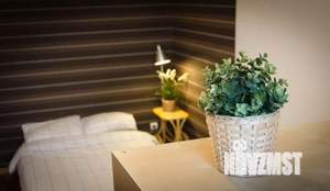 2-к квартира, посуточно, 51м2, 1/1 этаж