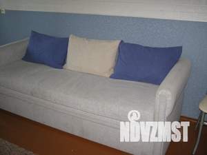 1-к квартира, на длительный срок, 50м2, 3/6 этаж