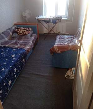 2-к квартира, на длительный срок, 43м2, 8/9 этаж