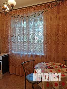 1-к квартира, посуточно, 34м2, 6/17 этаж