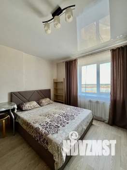 1-к квартира, посуточно, 27м2, 9/9 этаж
