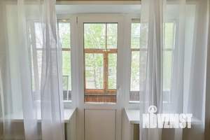 2-к квартира, посуточно, 45м2, 5/5 этаж