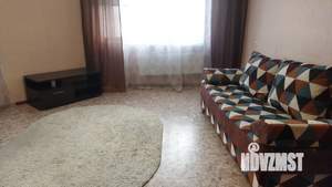 1-к квартира, на длительный срок, 45м2, 8/17 этаж