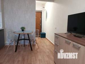 1-к квартира, посуточно, 25м2, 16/17 этаж
