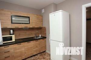 1-к квартира, посуточно, 35м2, 11/17 этаж