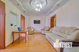 2-к квартира, посуточно, 88м2, 1/1 этаж