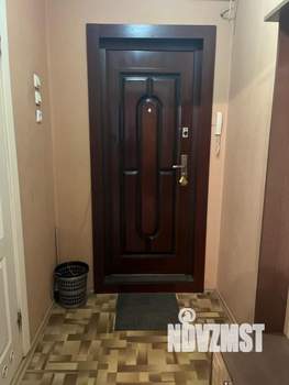 Студия квартира, на длительный срок, 20м2, 3/10 этаж