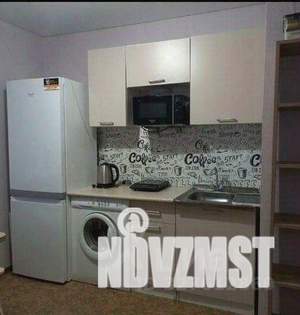 Студия квартира, на длительный срок, 25м2, 4/9 этаж