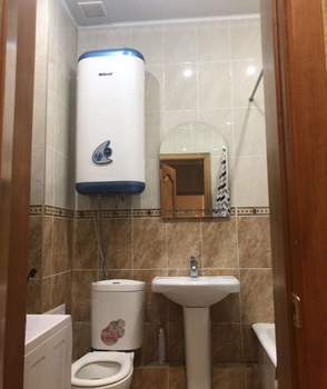 2-к квартира, на длительный срок, 47м2, 1/9 этаж