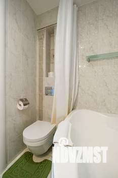 1-к квартира, посуточно, 27м2, 9/9 этаж