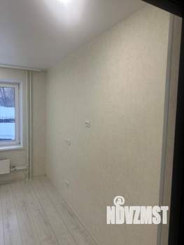 Студия квартира, на длительный срок, 14м2, 1/4 этаж