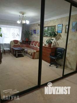 1-к квартира, на длительный срок, 30м2, 1/5 этаж