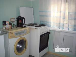 1-к квартира, на длительный срок, 30м2, 1/9 этаж