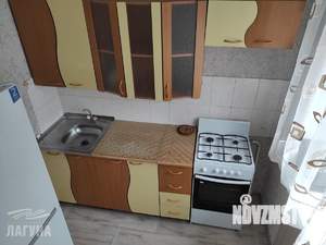 2-к квартира, на длительный срок, 44м2, 5/5 этаж