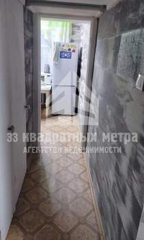 2-к квартира, на длительный срок, 46м2, 1/5 этаж