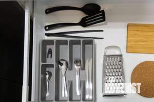 1-к квартира, посуточно, 22м2, 1/1 этаж