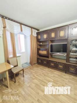 1-к квартира, на длительный срок, 36м2, 3/9 этаж