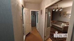 1-к квартира, на длительный срок, 39м2, 9/10 этаж