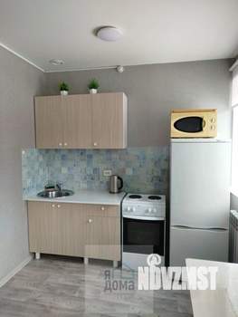 Студия квартира, на длительный срок, 20м2, 3/4 этаж