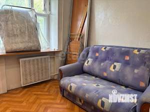 Студия квартира, на длительный срок, 12м2, 4/5 этаж