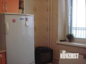 2-к квартира, на длительный срок, 60м2, 6/17 этаж