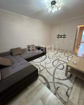 2-к квартира, на длительный срок, 57м2, 5/10 этаж