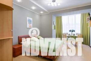 1-к квартира, посуточно, 33м2, 5/6 этаж