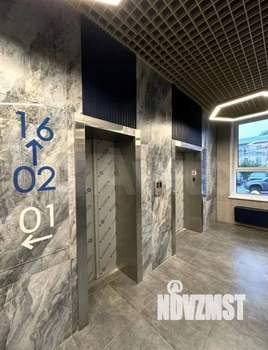 2-к квартира, на длительный срок, 40м2, 11/16 этаж