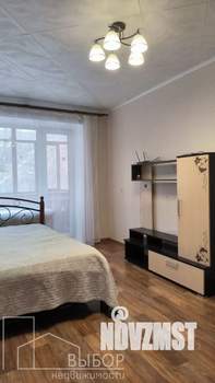 2-к квартира, на длительный срок, 43м2, 4/5 этаж